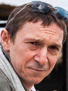Андрей Селиванов