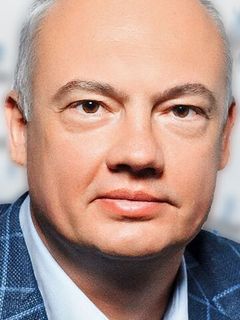 Родион Павлючик