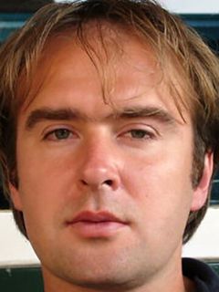 Александр Кушаев
