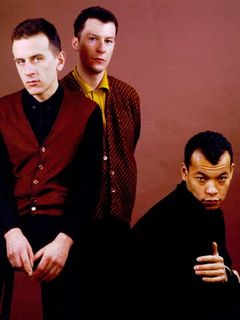 Fine Young Cannibals
