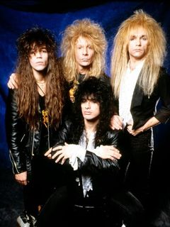 Britny Fox