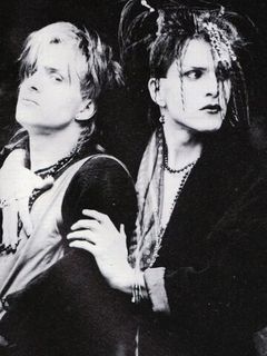 Gene Loves Jezebel