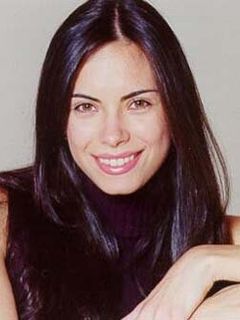 Карина Ороско