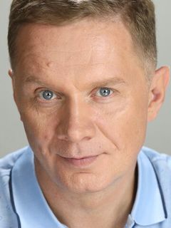 Сергей Чудаков