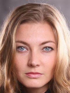 Светлана Бакулина