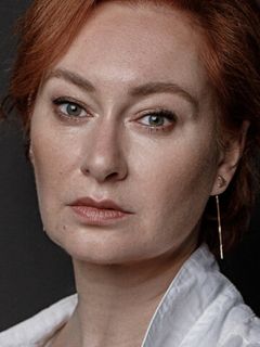 Юлия Левакова