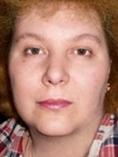 Майя Шаповалова