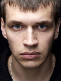 Артем Крестников