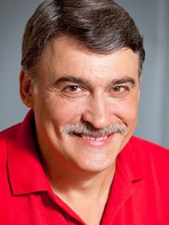 Владимир Воробьев