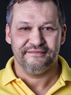 Георгий Поволоцкий