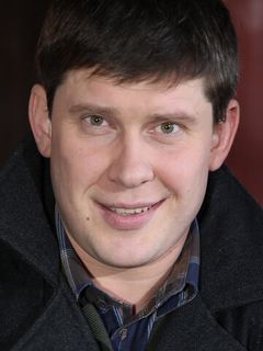 Алексей Тритенко