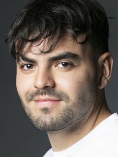 Адриано Сендехас