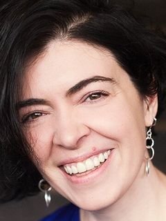 Ирина Пивоварова