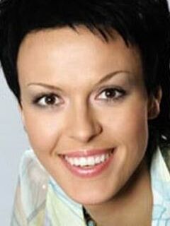 Ирина Новак