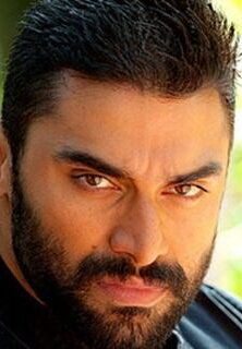 Никитин Дхир