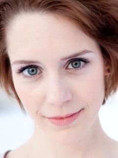 Дженни Кирлин