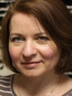 Наталья Березовая