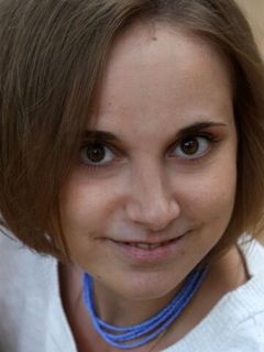 Александра Цымбалистова