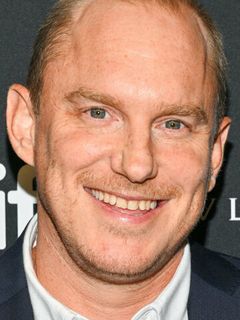 Кристиан Спаркс