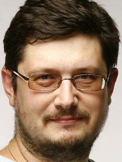 Всеволод Кузнецов