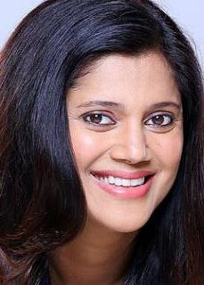 Каруна Пандеу