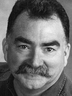 Ральф Дж. Олдермен