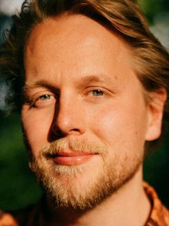 Нильс Кроне