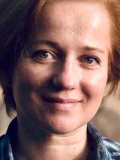 Елена Оболенская