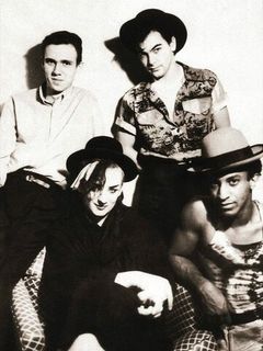 Culture Club