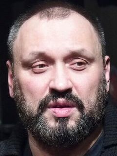 Владимир Скворцов