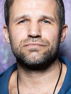 Тимур Ефременков