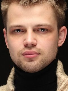 Евгений Галенко