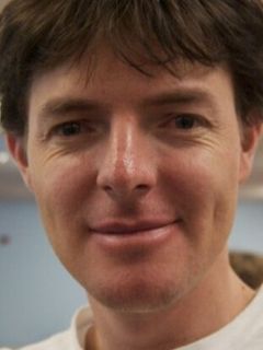 Дэниэл Ариза