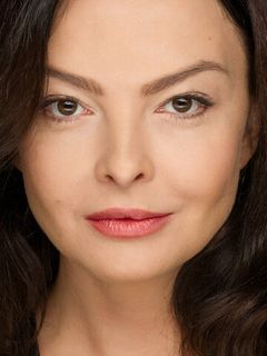 Екатерина Альбрандт