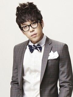 Ли Чанг-мин