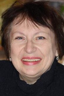 Наталья Марченкова