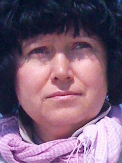 Ольга Данилова