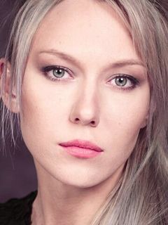 Маргарита Исаченко