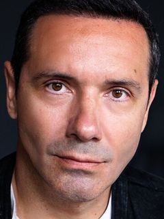 Александр Никитин