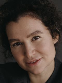 Алина Поличук