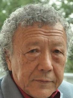 Хайрулла Сагдиев