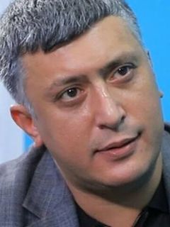 Улугбек Юнусов