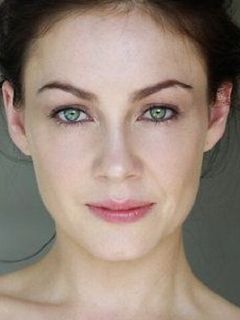 Анна Скеллерн