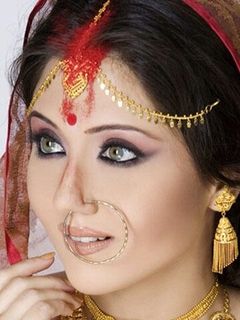 Свастика Мукхерджи