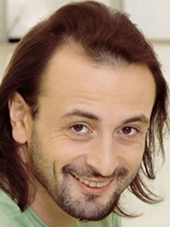 Илья Авербух