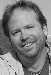 Даррен Фостер