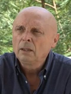 Патрик Лоран