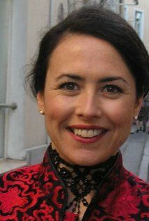 Кирсти Пирт