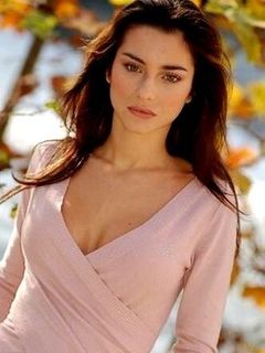 Карлотта Тескони