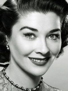 Вирджиния Лейт